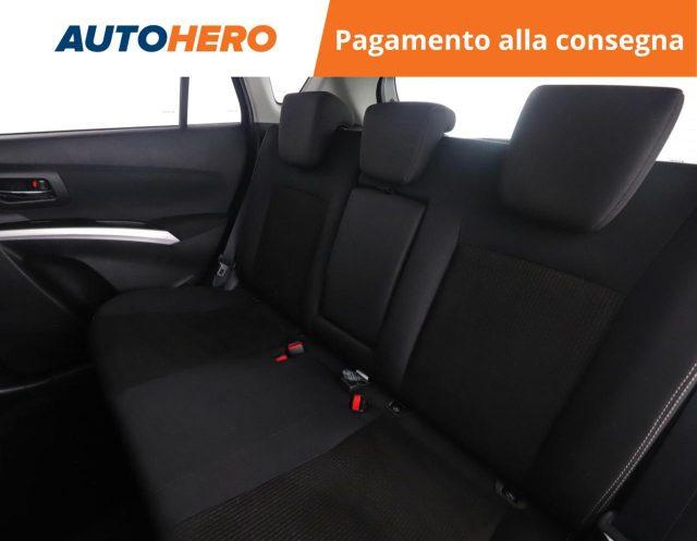 SUZUKI S-Cross 1.4 Boosterjet 4WD All Grip Top