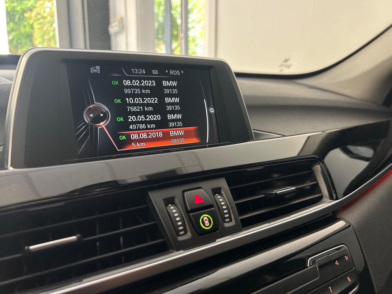 Bmw X1 sDrive18d xLine