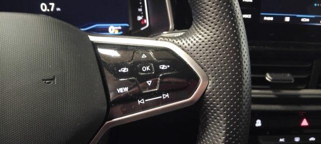 VOLKSWAGEN T-Roc 1.0 TSI R-LINE