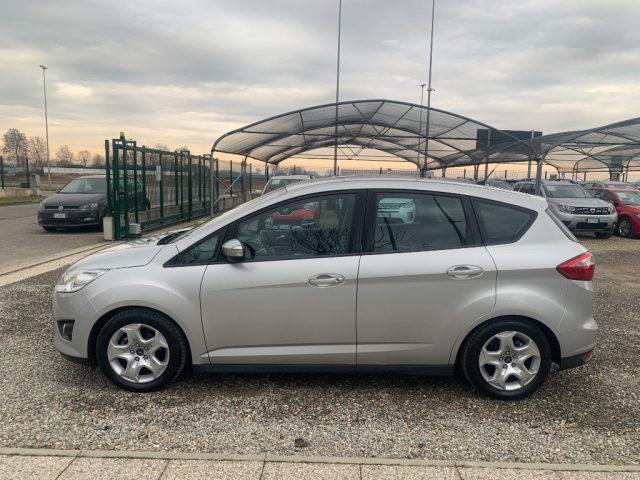FORD C-Max 1.6 120CV GPL Titanium