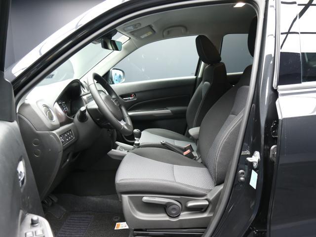 SUZUKI Vitara 1.4 110CV Hybrid 4WD AllGrip Cool+