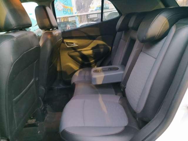 Opel Mokka Mokka I 1.7 cdti Cosmo s