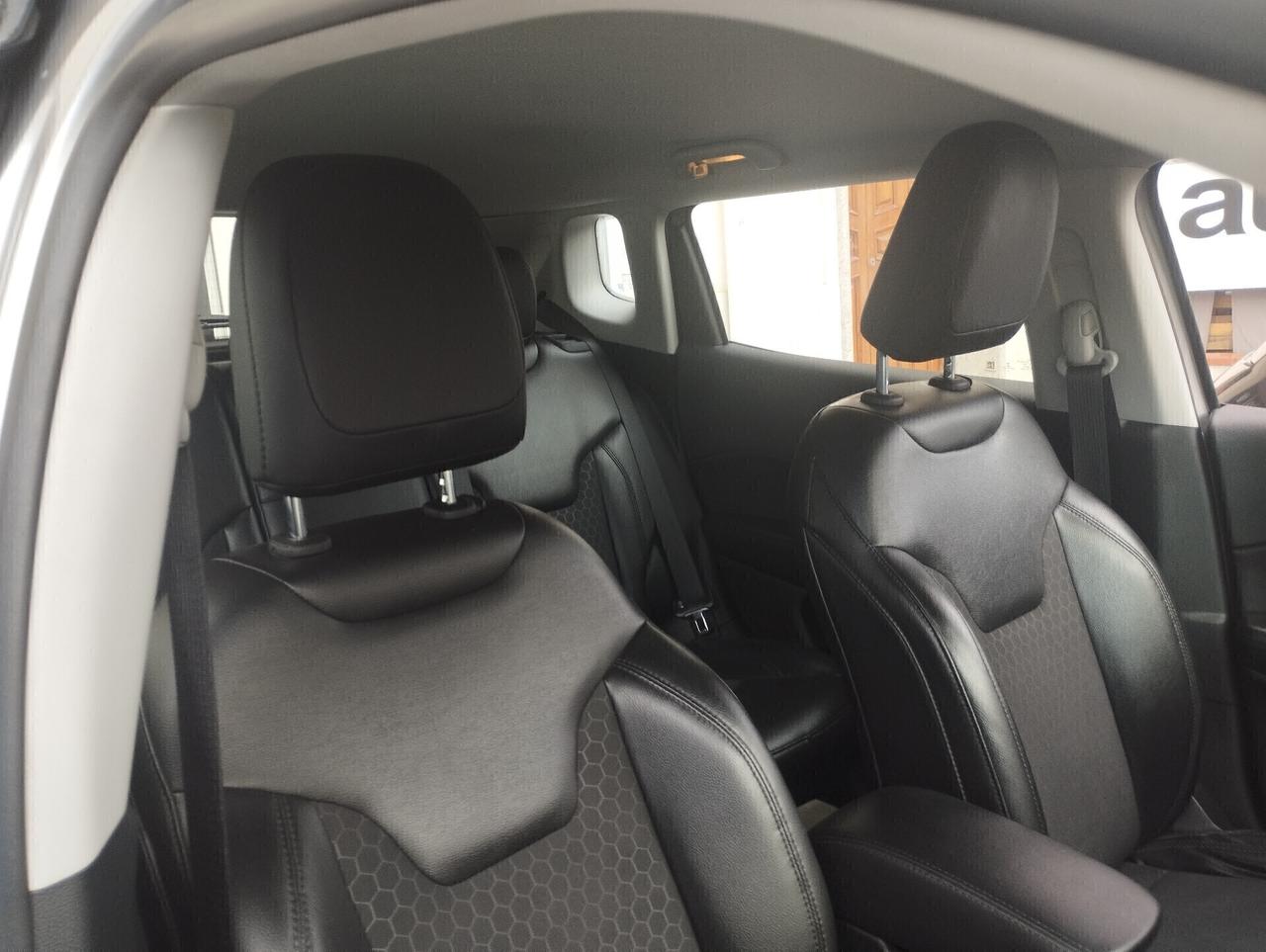 Jeep Compass 2.0 Multijet II aut. 4WD Night Eagle