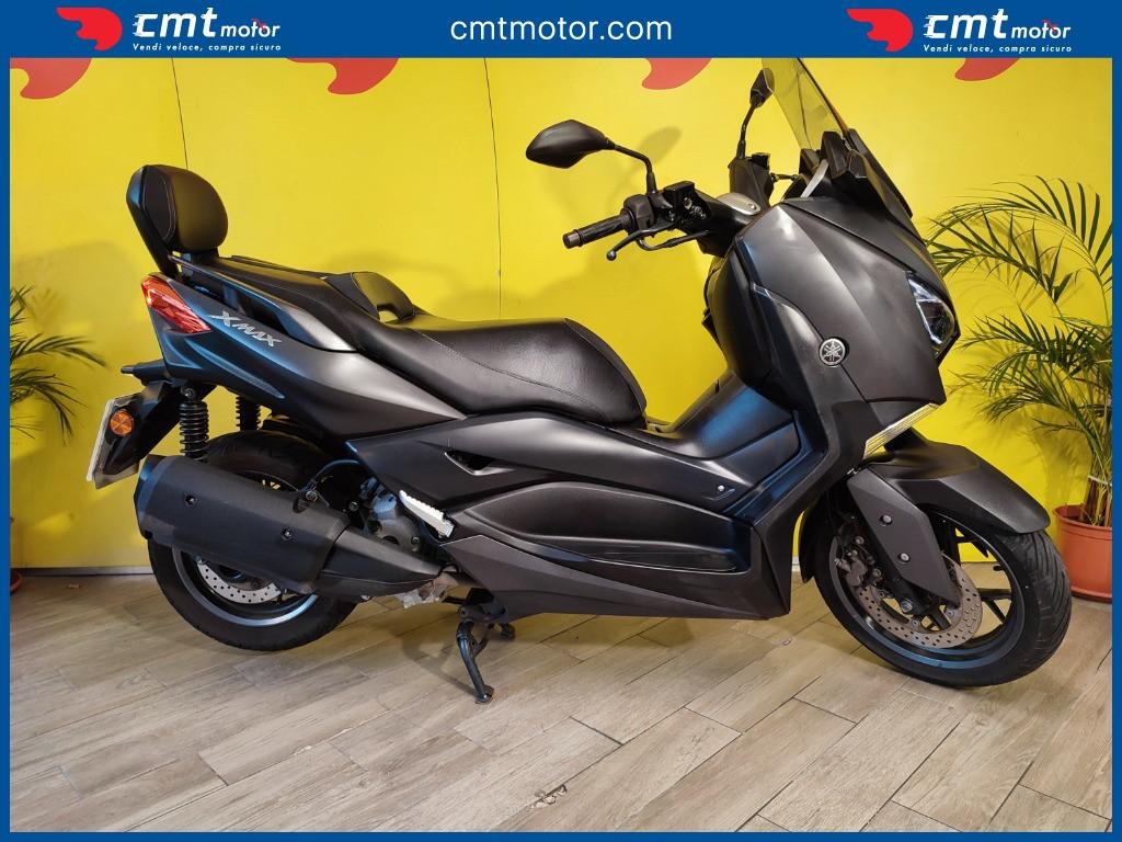 Yamaha X-Max 300 - 2019