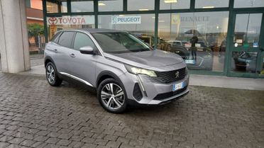 Peugeot 3008 BlueHDi 130 S&S EAT8 Allure