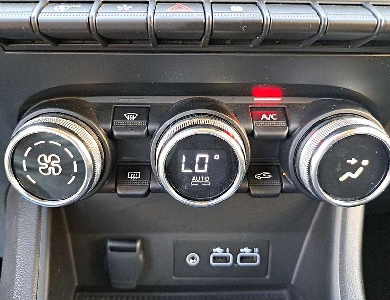 Renault Captur Captur 1.0 tce Techno 90cv