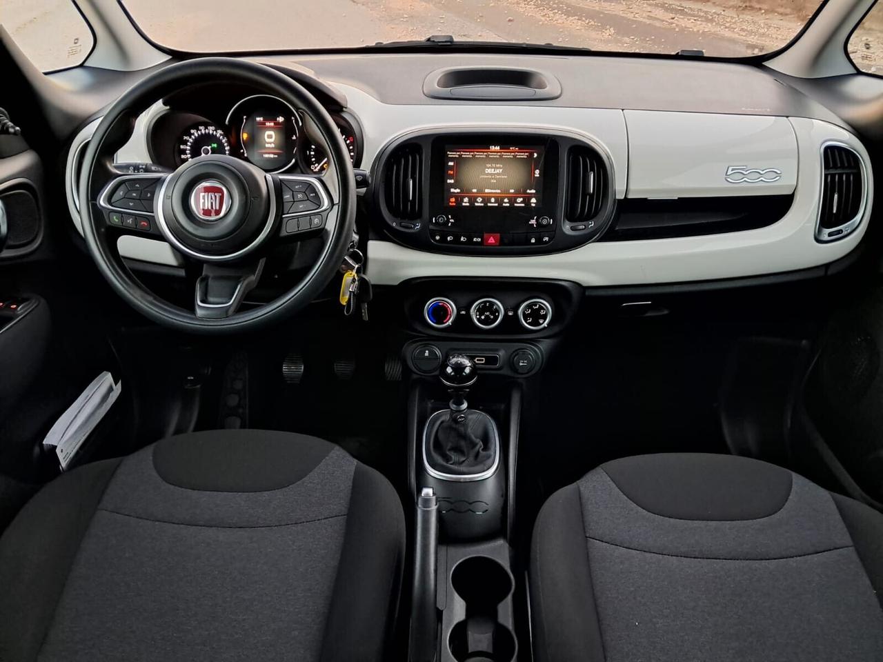 Fiat 500L Pro 1.6 MJT 120CV Urban 4 posti (N1) (IVA ESPOSTA)