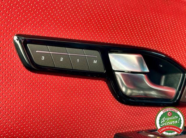 LAND ROVER Range Rover Evoque 2.2 Sd4 5p. Dynamic *TETTO PANO*MERIDIAN*