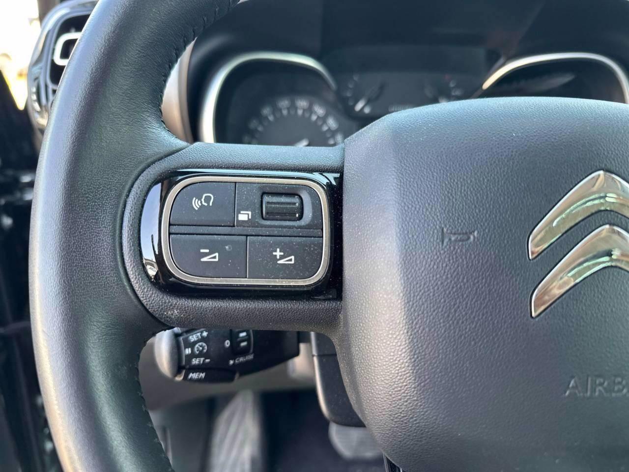 CITROEN C3 Aircross - C3 Aircross PureTech 130 S&S EAT6 Shine Pack