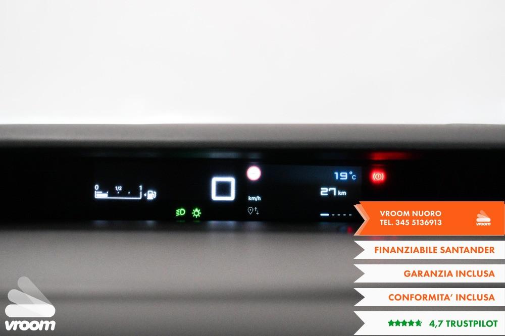 CITROEN C3 4ª serie C3 PureTech 100 S&S Max