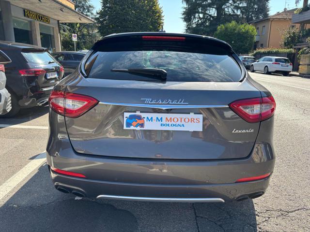 MASERATI Levante V6 Diesel AWD"ProMMo"