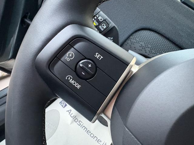 MINI Countryman D Classic Countryman CERCHI DA 19''.