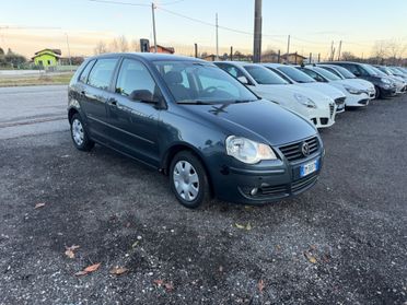 Volkswagen Polo 1.2/64CV 12V 5p. Comfortline