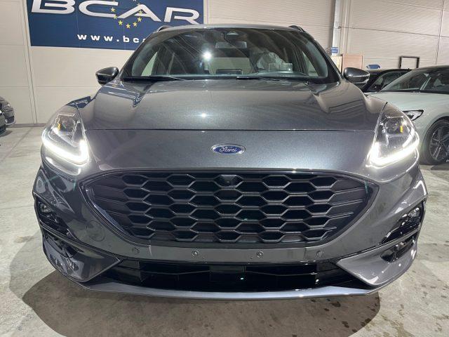 FORD Kuga 2.0D 120CV aut. 2WD ST-Line X STLINE/LED/TELECAM