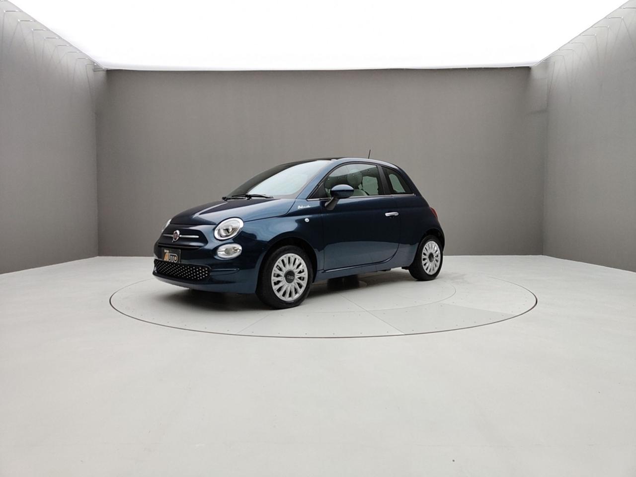 FIAT 500 III 2015 1.0 70CV HYBRID DOLCEVITA