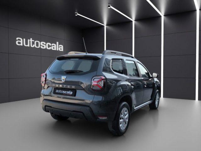 DACIA Duster 1.0 TCe GPL 4x2 Comfort DaciaPlus