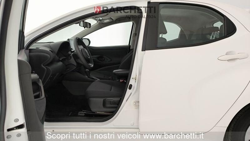 Mazda Mazda2 1.5 VVT PURE