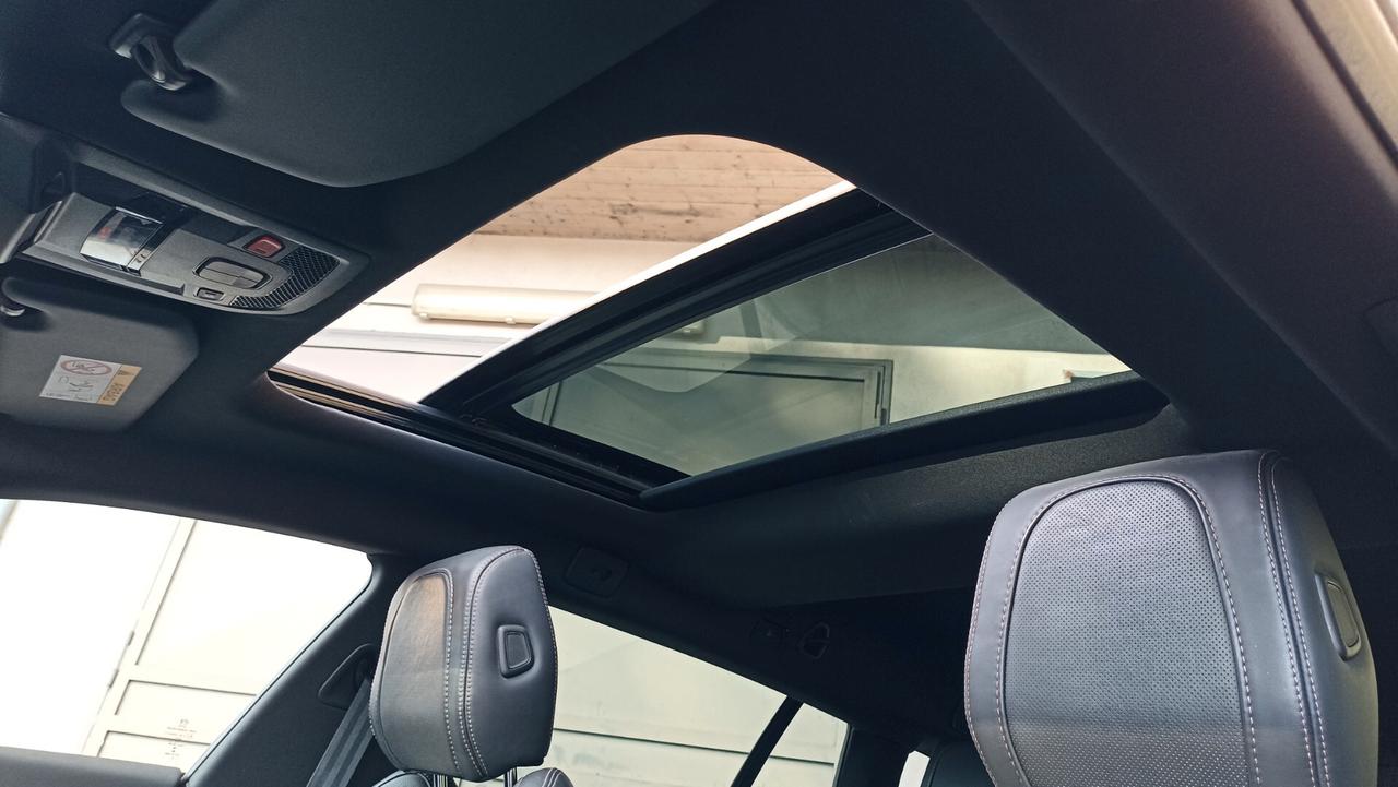 Peugeot 508 BlueHDi 180 Stop&Start EAT8 SW GT Line