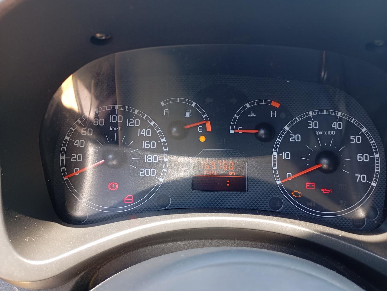 Fiat Panda 1.2 Dynamic
