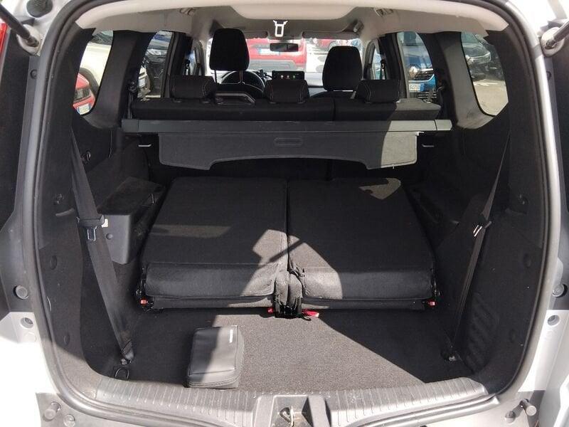 Dacia Jogger 1.0 tce Extreme UP Gpl 100cv 7p.ti
