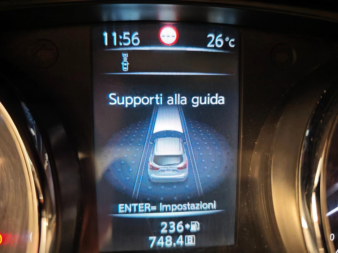 Nissan Qashqai 1.5 dCi 110 CV D Tekna MOLTO BELLA
