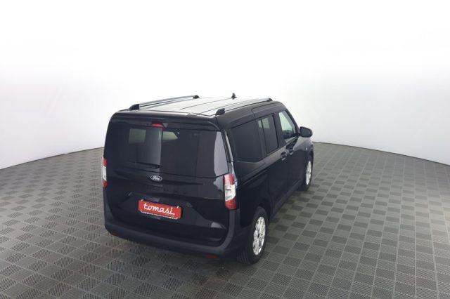 FORD Tourneo Courier Tourneo Courier 1.0 EcoBoost Titanium