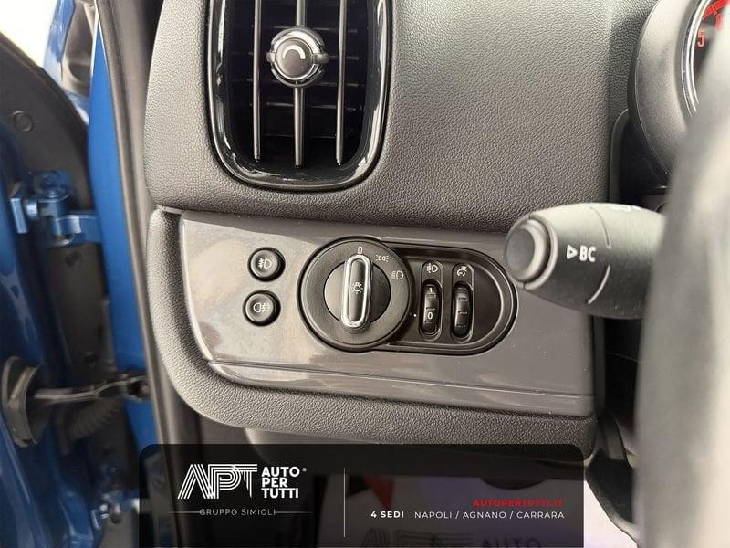 MINI Countryman Mini Countryman 2.0 Cooper D all4