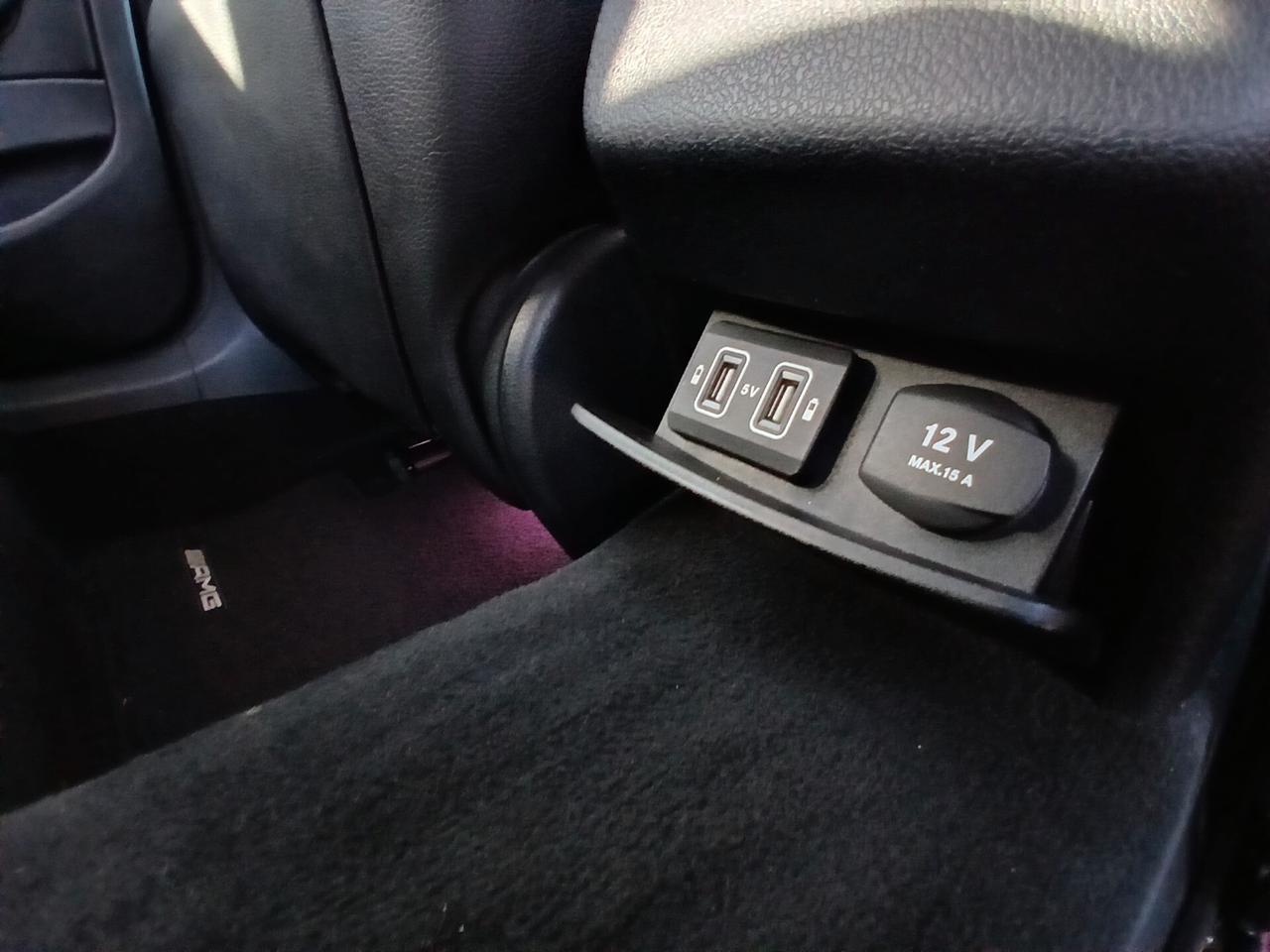 Mercedes-benz E 220 d S.W. Auto Premium Plus