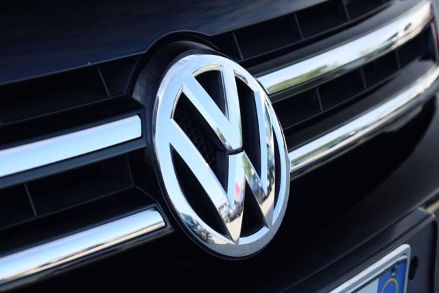 VOLKSWAGEN Touareg 3.0 TDI 245 CV tiptronic BlueMotion Tech