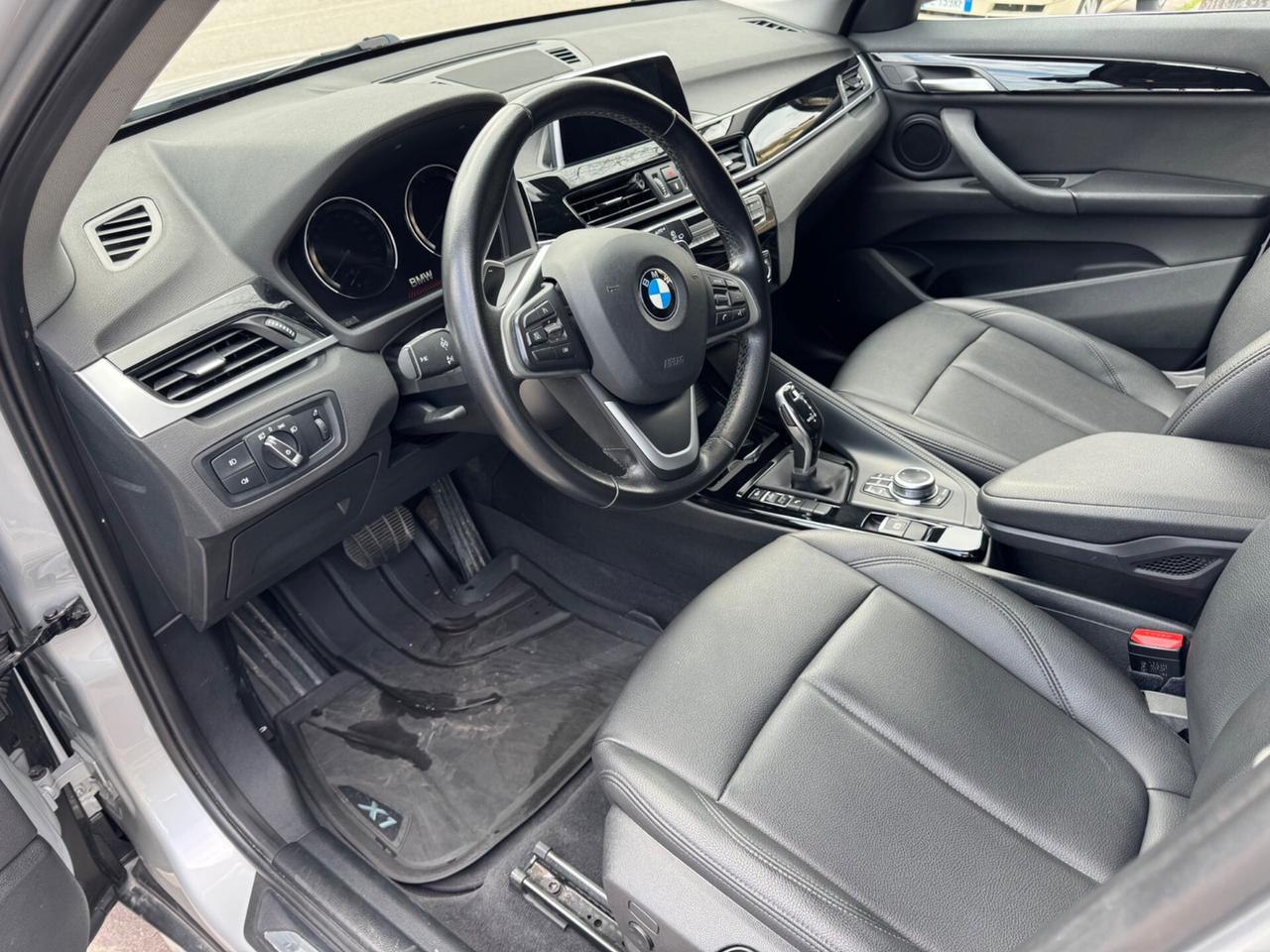 Bmw X1 sDrive20d Msport