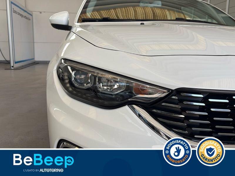 FIAT Tipo 5P 1.4 TJT LOUNGE 120CV