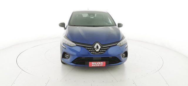 RENAULT Clio TCe 90 CV 5 porte Techno