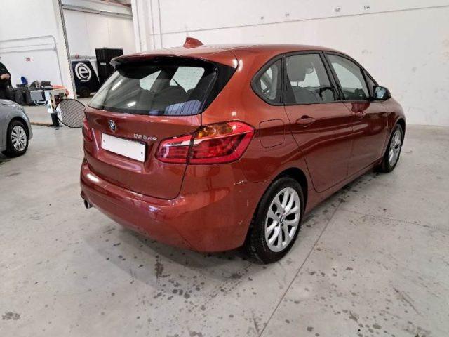 BMW 225 xe Active Tourer iPerformance Advantage aut.