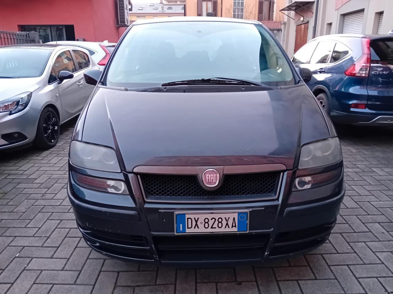 Fiat Ulysse