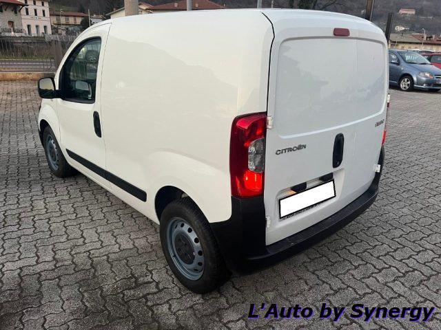 CITROEN Nemo 1.3 HDi 75CV FAP Furgone