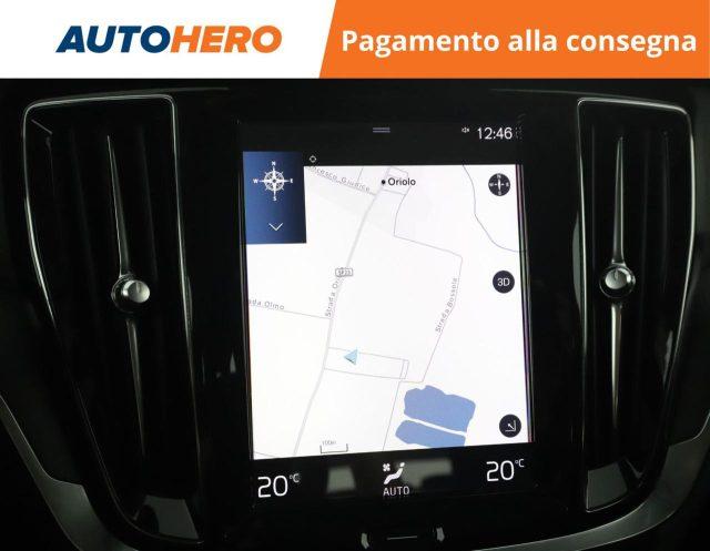 VOLVO V60 D3 Geartronic Business