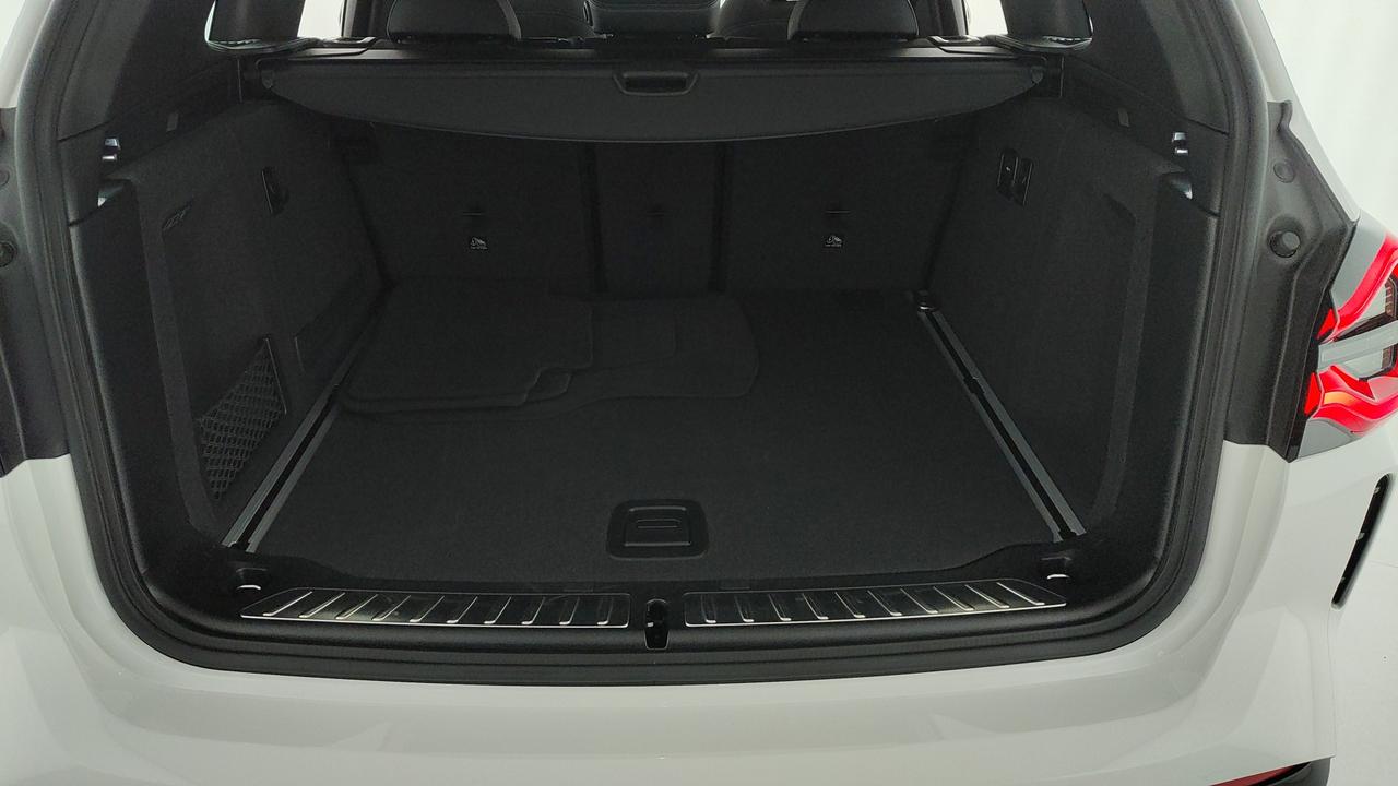 BMW X3 G01 2021 - X3 xdrive20d mhev 48V Msport auto