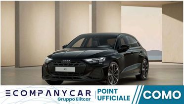 AUDI A3 35 TFSI S tronic S line edition