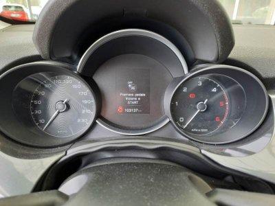 Fiat 500X CITY CROSS