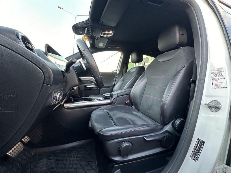 Mercedes-Benz Classe B B 200d Automatic Premium
