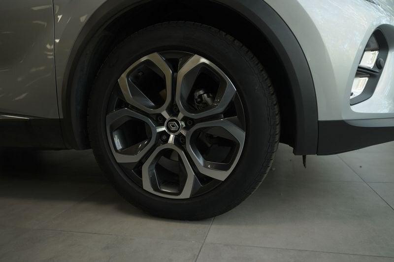 Renault Captur II 2019 1.0 tce Intens Gpl 100cv my21
