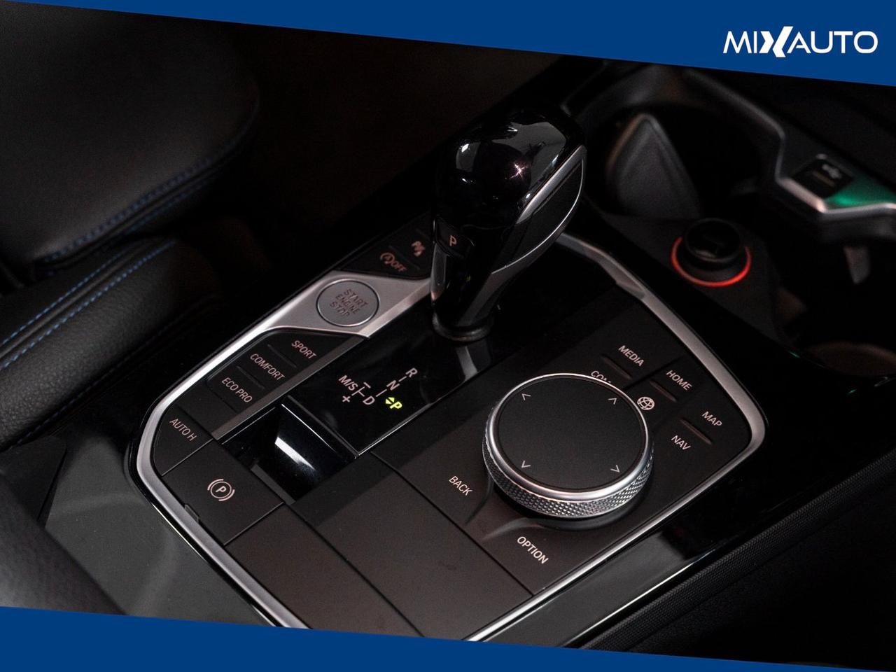 BMW 118 d Msport Auto