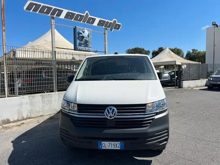 Volkswagen Transporter 2.0 TDI 150CV Business