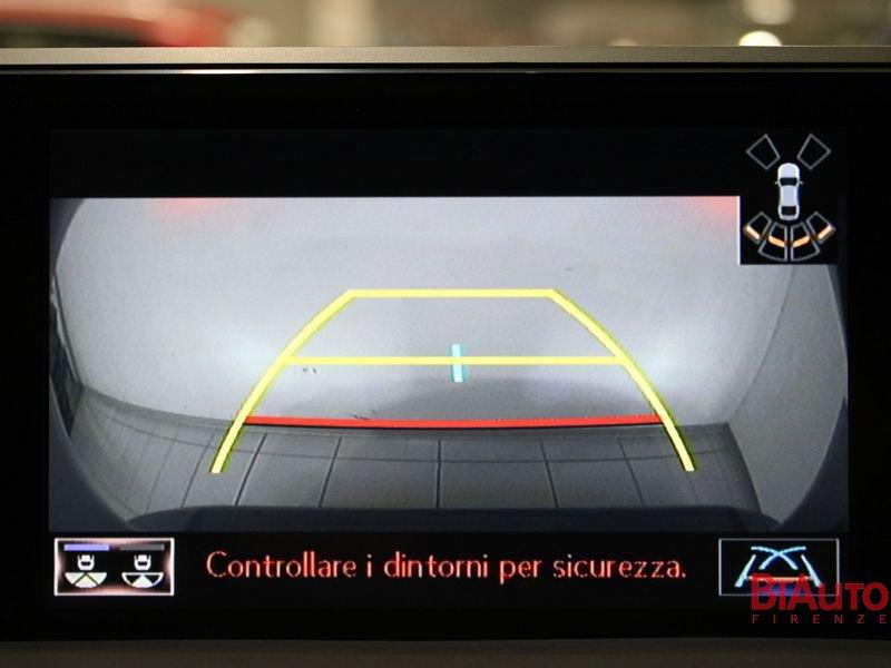 Lexus UX Hybrid Premium