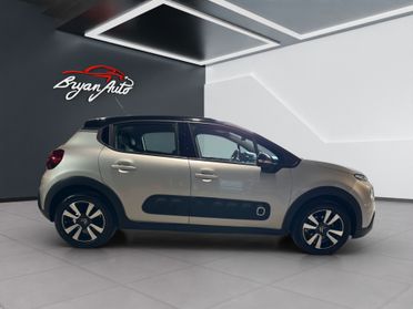 Citroen C3 PureTech 82CV Shine