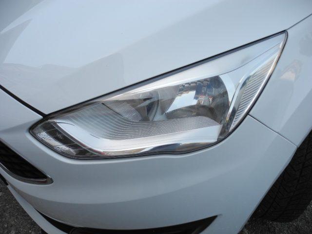 FORD C-Max 1.5 TDCi 120cv S&S Business -OkNEOPATEN.-EURO 6/B