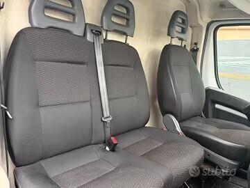 Fiat Ducato Peugeot Boxer 330 2.2 Diesel 140 cv L1H1