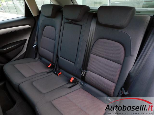 AUDI Q5 2.0 TDI 170 CV QUATTRO S TRONIC AUTOMATICA