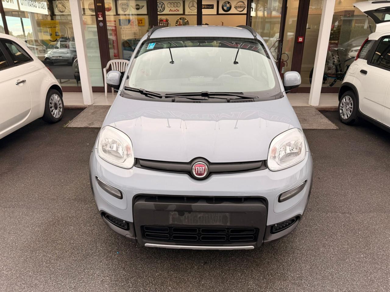 Fiat Panda 1.0 FireFly S&S Hybrid City Life PROMO SOLO FINANZIAMENTO