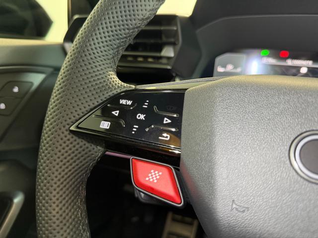 AUDI RS3 SPB TFSI quattro S tronic / GARANZIA AUDI /TETTO